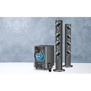 REBORN RB-110 (LED TV HOME THEATER SYSTEM)  price in Pakistan